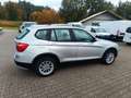 BMW X3 sDrive 18 d Argent - thumbnail 6