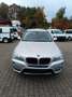 BMW X3 sDrive 18 d Argent - thumbnail 4