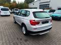 BMW X3 sDrive 18 d Argent - thumbnail 16