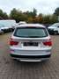 BMW X3 sDrive 18 d Argent - thumbnail 9