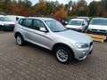 BMW X3 sDrive 18 d Argent - thumbnail 7