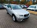 BMW X3 sDrive 18 d Argent - thumbnail 5