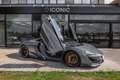 McLaren 600LT Grau - thumbnail 1