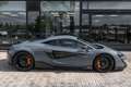 McLaren 600LT Grau - thumbnail 7