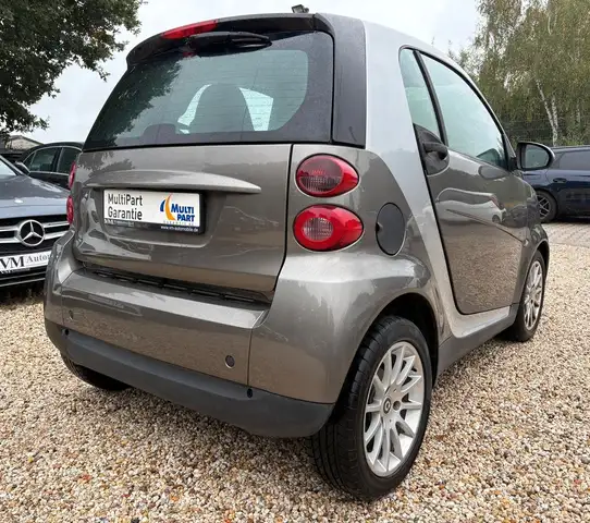 Smart Fortwo view 4