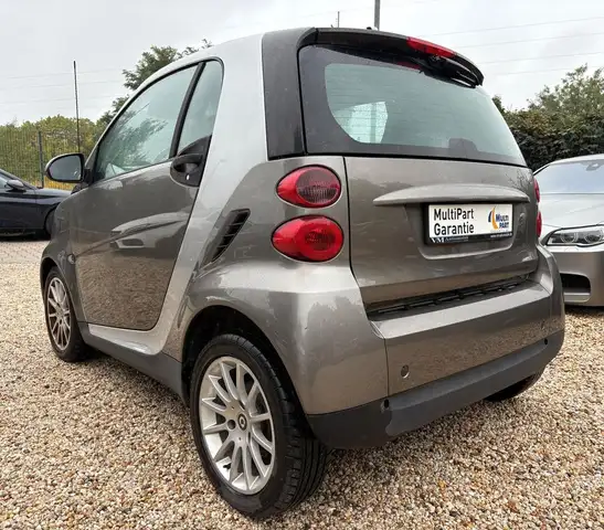 Smart Fortwo view 6