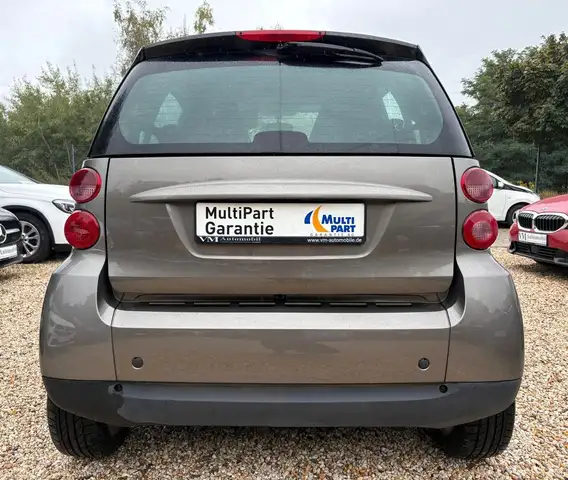 Smart Fortwo view 5