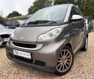 coupe Micro Hyb Drive Pano*SitzHz.*Klima
