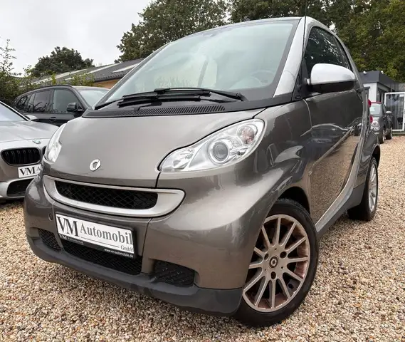 2008 Smart Fortwo in Grey for sale