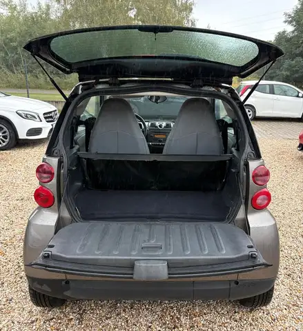 Smart Fortwo view 11