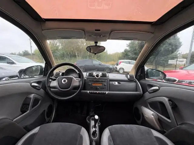 Smart Fortwo view 7