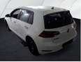 Volkswagen e-Golf White - thumbnail 4