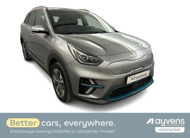 Kia e-Niro E-Niro
