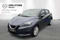 Nissan Micra 1.0 IG-T Acenta Grey - thumbnail 1