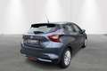 Nissan Micra 1.0 IG-T Acenta Gris - thumbnail 2
