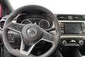 Nissan Micra 1.0 IG-T Acenta Gris - thumbnail 12