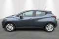 Nissan Micra 1.0 IG-T Acenta Gris - thumbnail 3