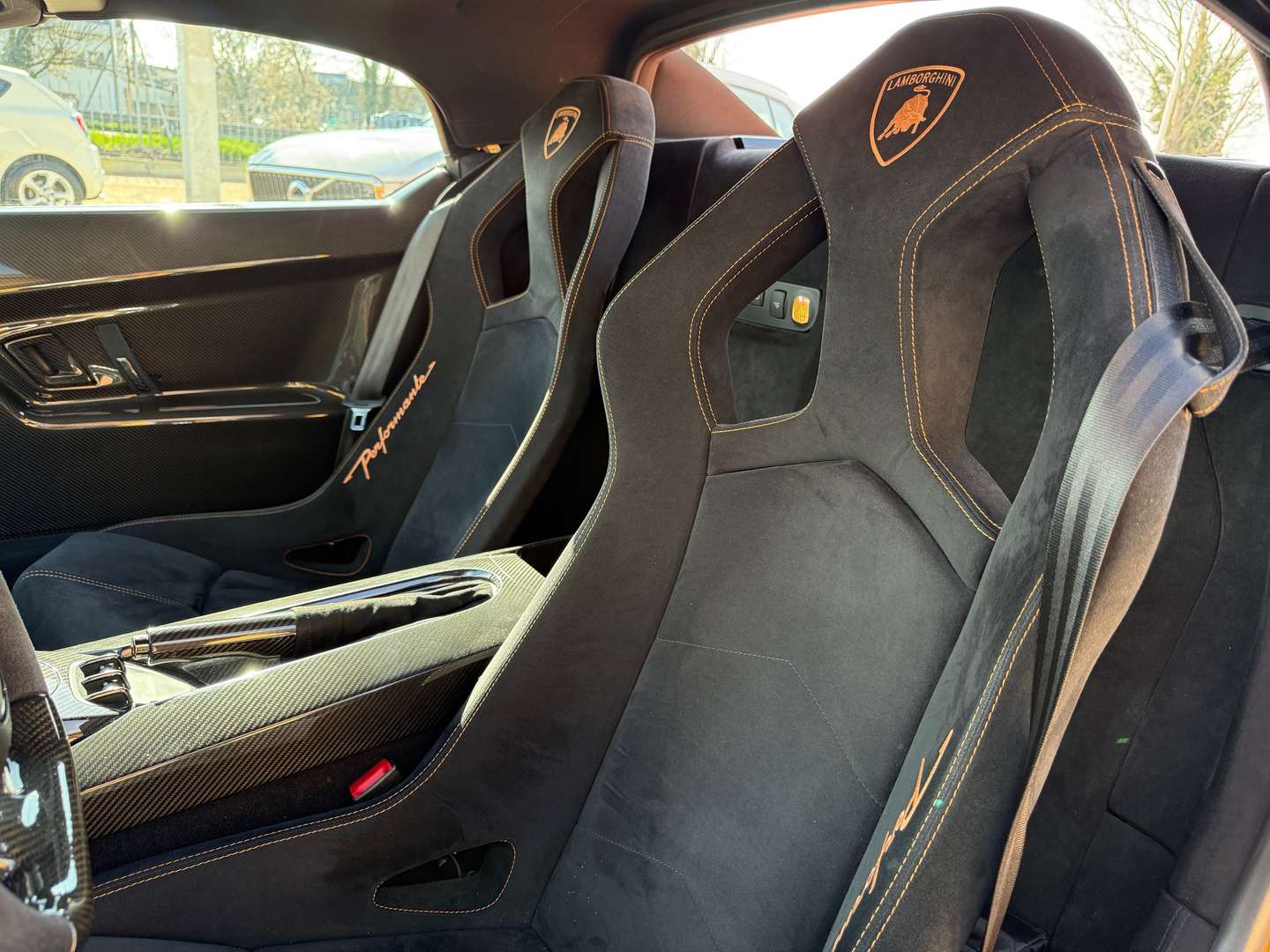 Lamborghini Gallardo Performante Anniversario -  - Joinsteer - #5