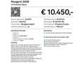 Peugeot 2008 1.2 PureTech Allure|Trekhaak|1250kg Trekgewicht|Fa Rouge - thumbnail 28
