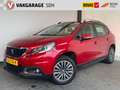 Peugeot 2008 1.2 PureTech Allure|Trekhaak|1250kg Trekgewicht|Fa Rouge - thumbnail 1