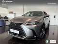 Lexus NX 450h+ Premium+ 4WD Срібний - thumbnail 1