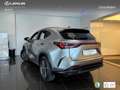 Lexus NX 450h+ Premium+ 4WD Срібний - thumbnail 14