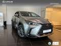 Lexus NX 450h+ Premium+ 4WD Срібний - thumbnail 12