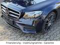 Mercedes-Benz E 400 E -Klasse Lim. E 400 d 4Matic AMG Blau - thumbnail 20