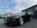 Mercedes-Benz S 560 4Matic*VOLL*11x22*1of1 Negro - thumbnail 4