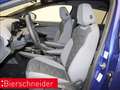 Volkswagen ID.4 Pro 4Mo. AHK ALU 19 WÄRMEPUMPE IQ.LIGHT Mavi - thumbnail 3