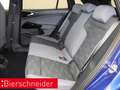 Volkswagen ID.4 Pro 4Mo. AHK ALU 19 WÄRMEPUMPE IQ.LIGHT Blu/Azzurro - thumbnail 4