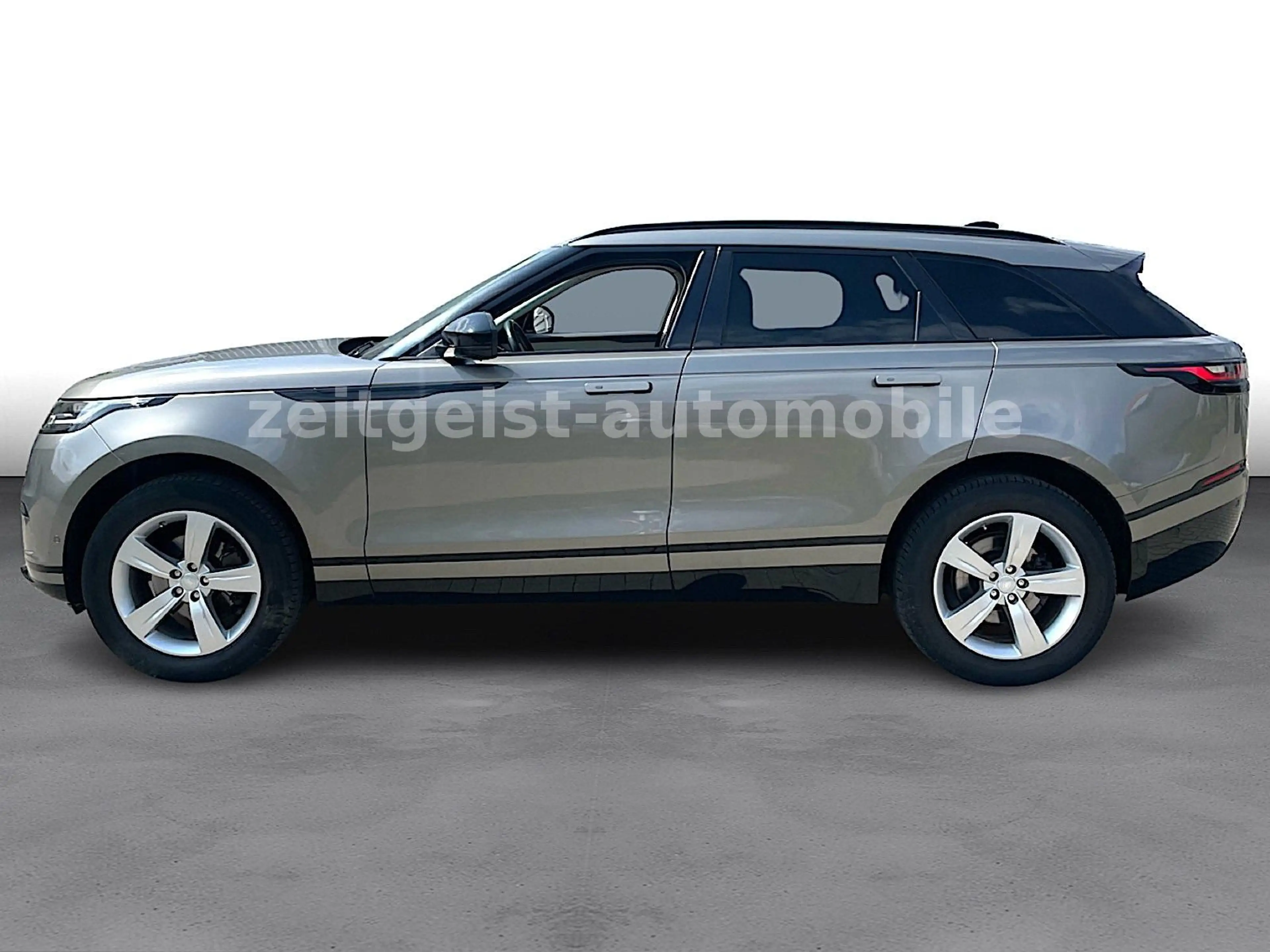 Land Rover Range Rover Velar *PAN-D*DigiCockpit*360° — photo 4