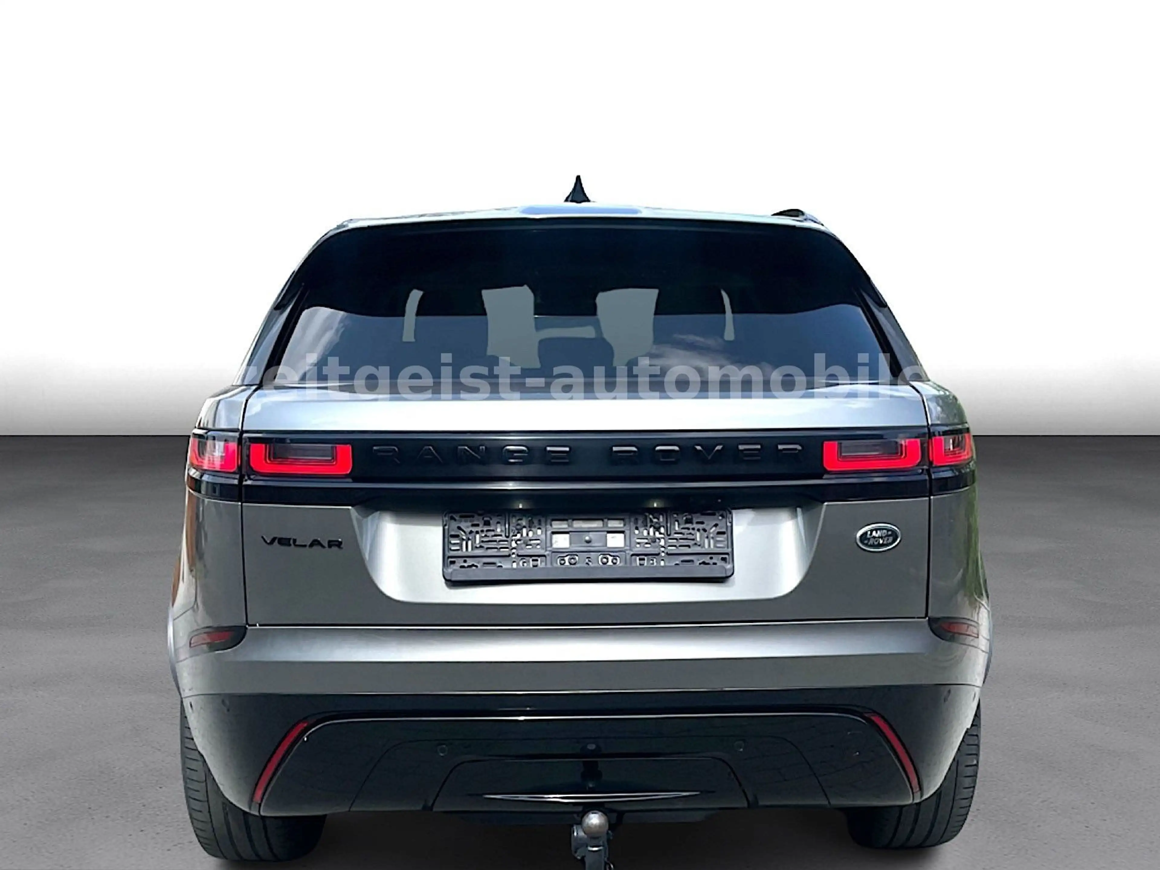 Land Rover Range Rover Velar *PAN-D*DigiCockpit*360° — photo 6