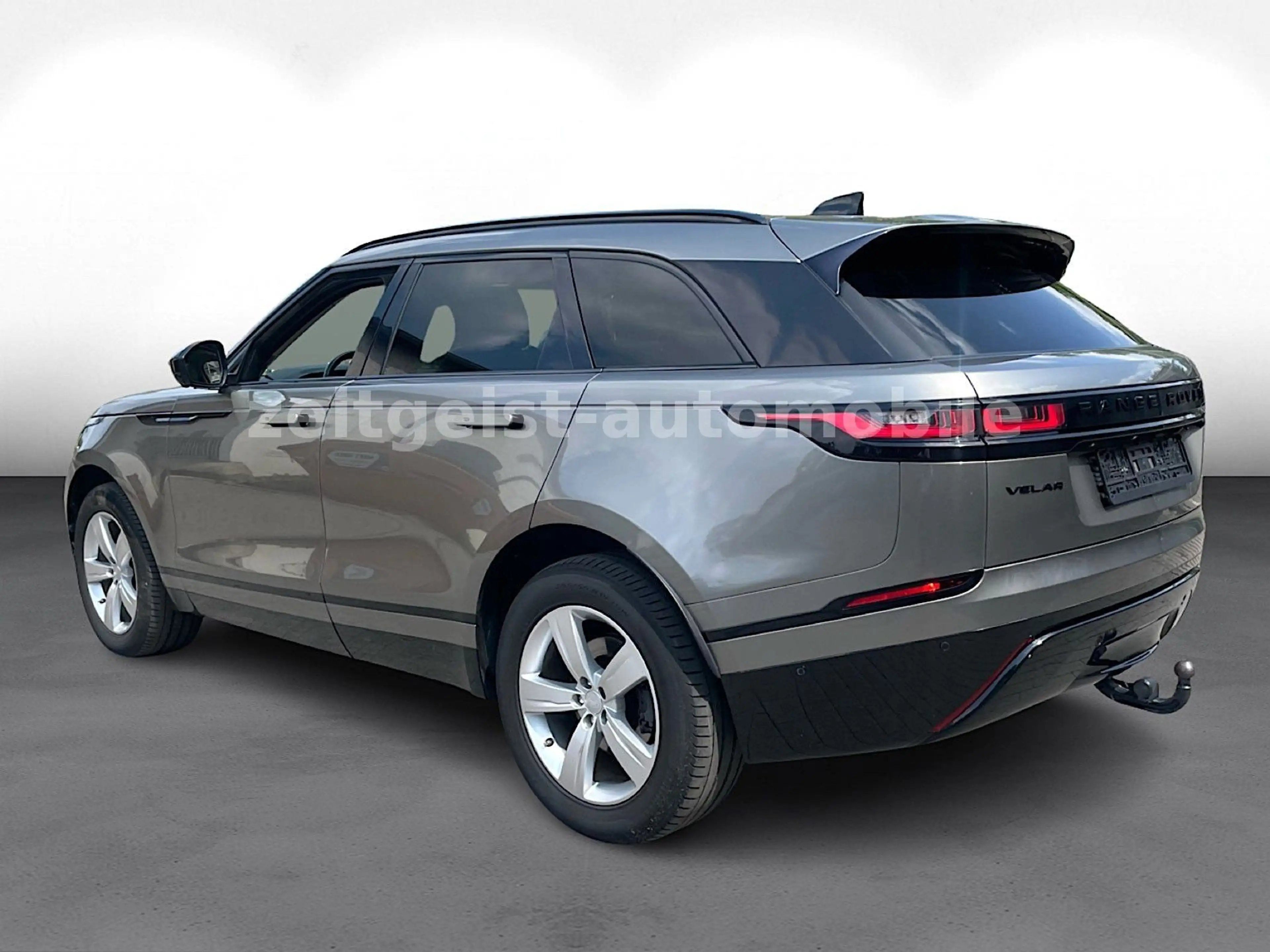 Land Rover Range Rover Velar *PAN-D*DigiCockpit*360° — photo 5