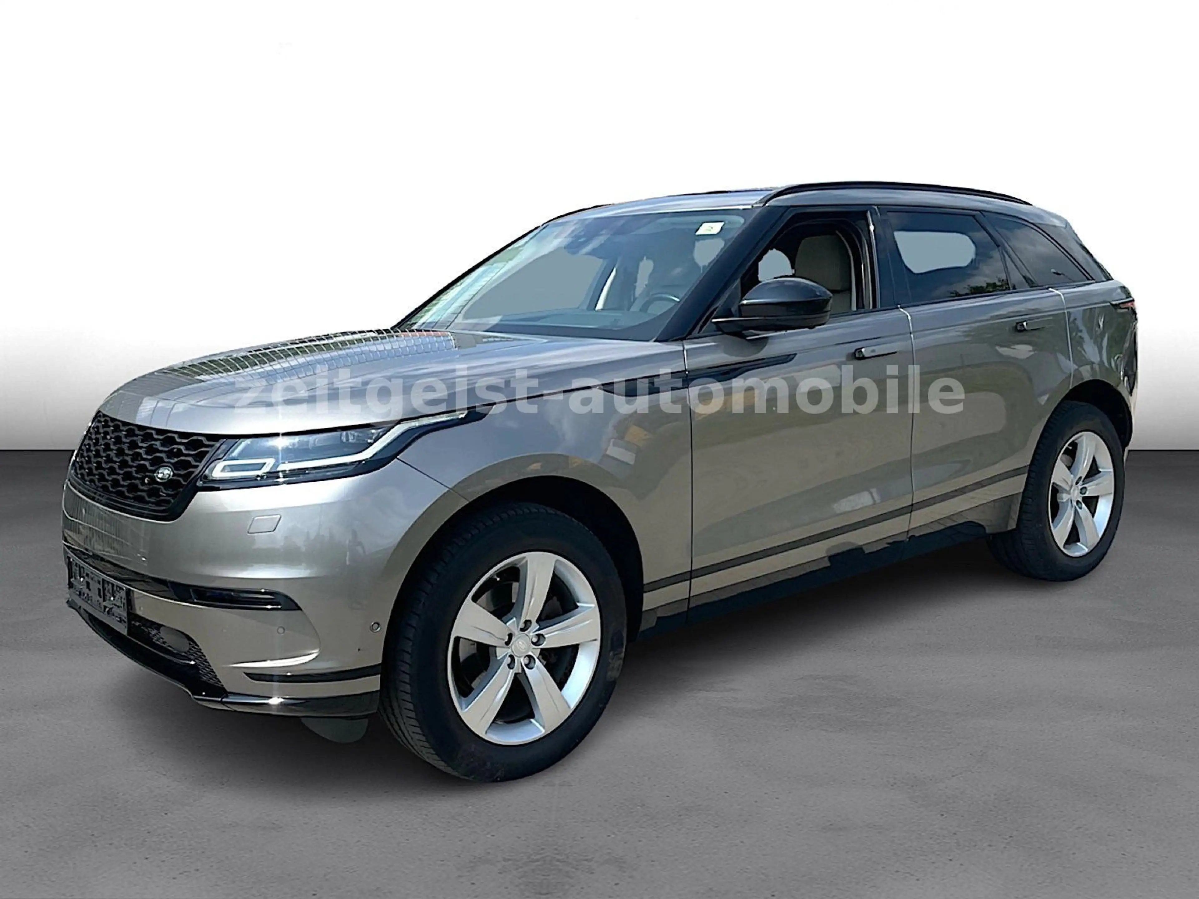 Land Rover Range Rover Velar *PAN-D*DigiCockpit*360° — photo 3