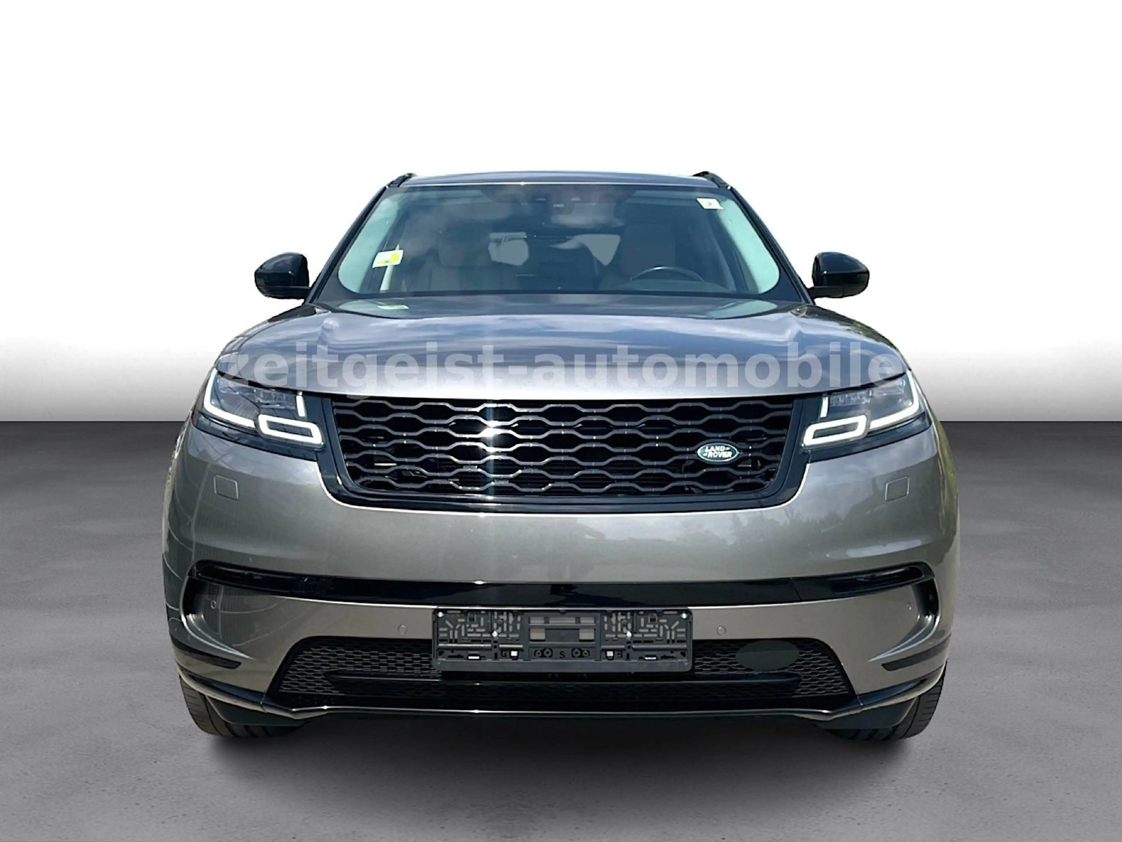 Land Rover Range Rover Velar *PAN-D*DigiCockpit*360° — photo 2