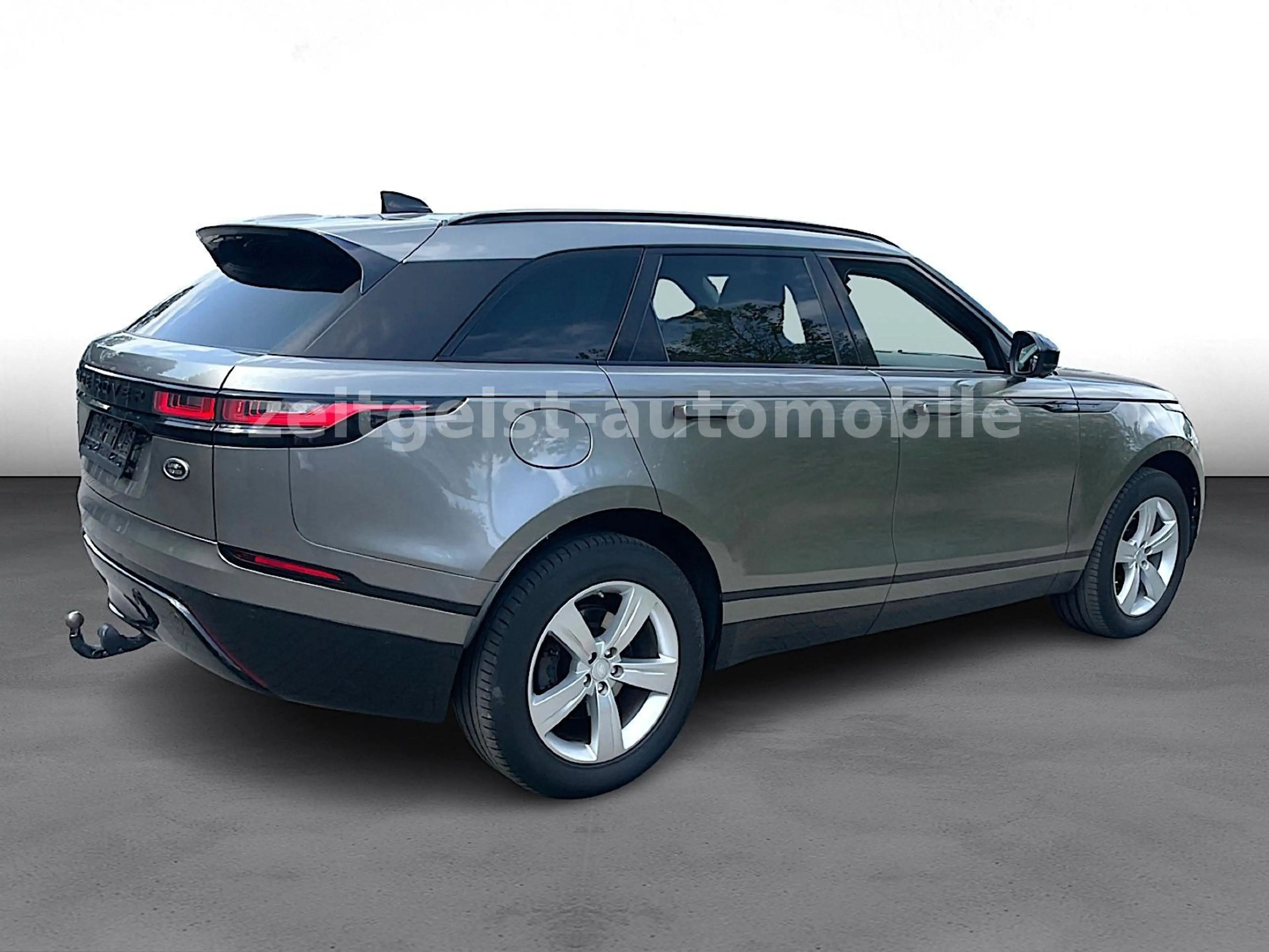 Land Rover Range Rover Velar *PAN-D*DigiCockpit*360° — photo 7