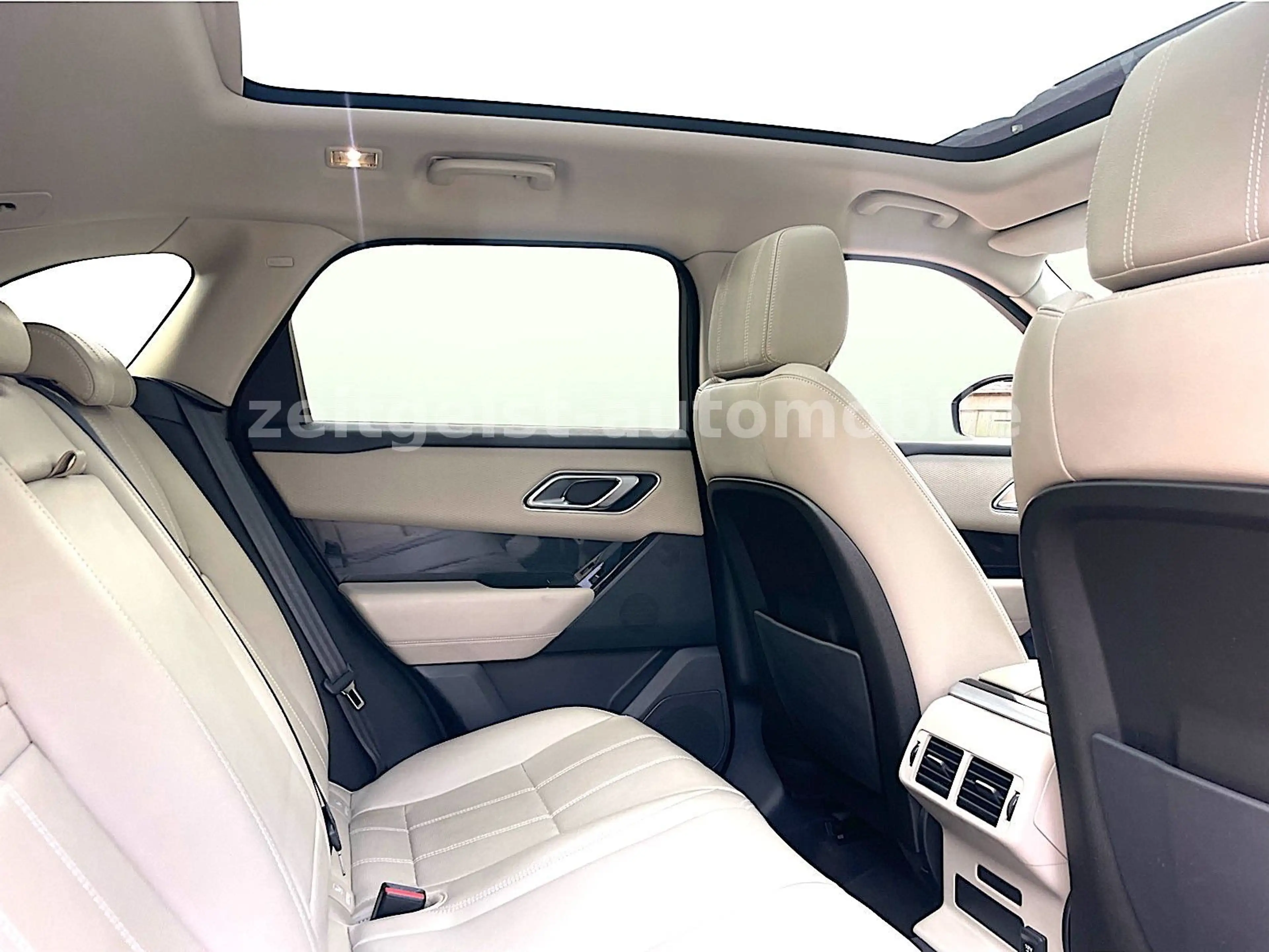Land Rover Range Rover Velar *PAN-D*DigiCockpit*360° — photo 12