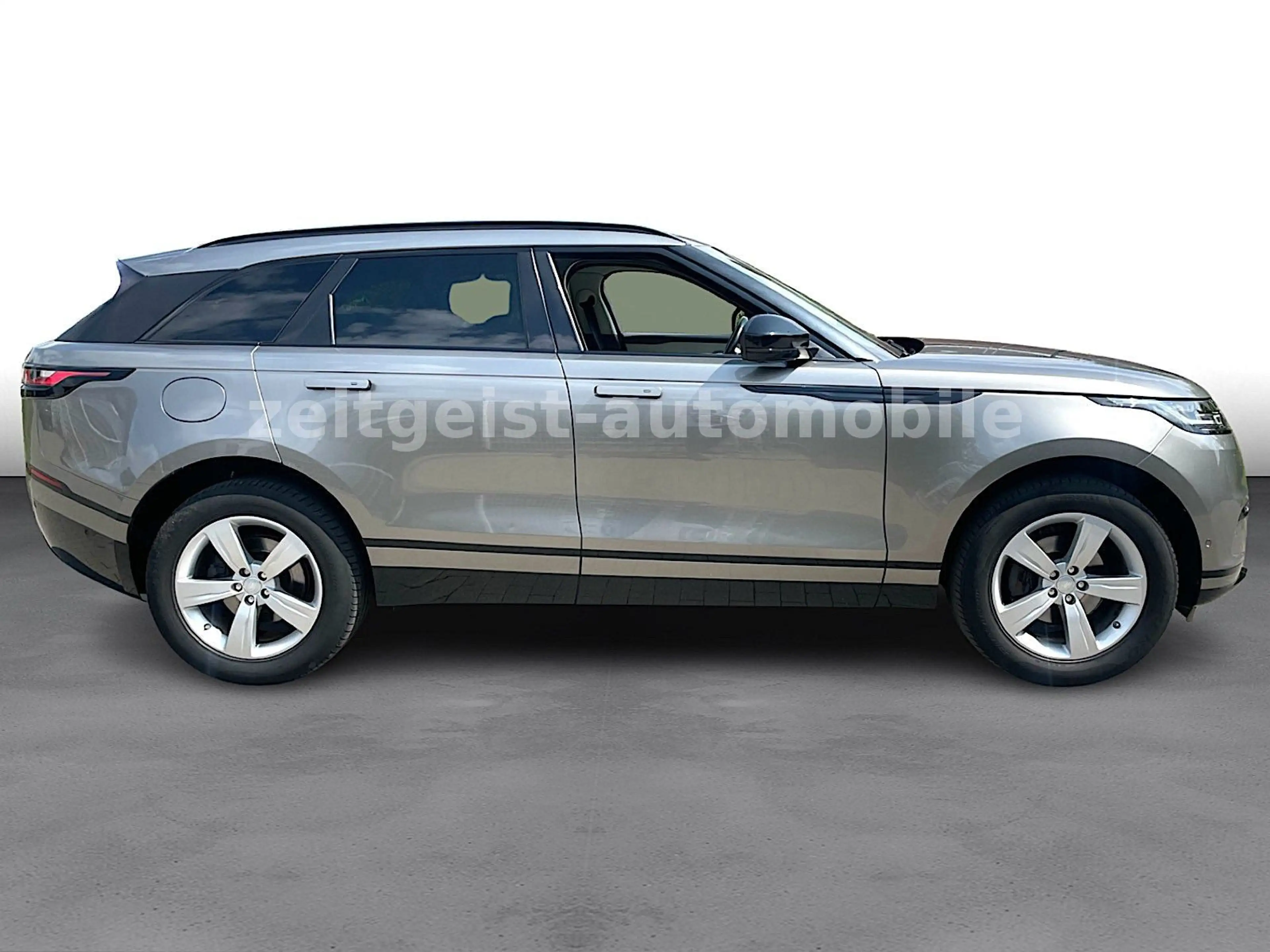 Land Rover Range Rover Velar *PAN-D*DigiCockpit*360° — photo 8