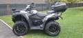 Kymco MXU 700 Grau - thumbnail 1