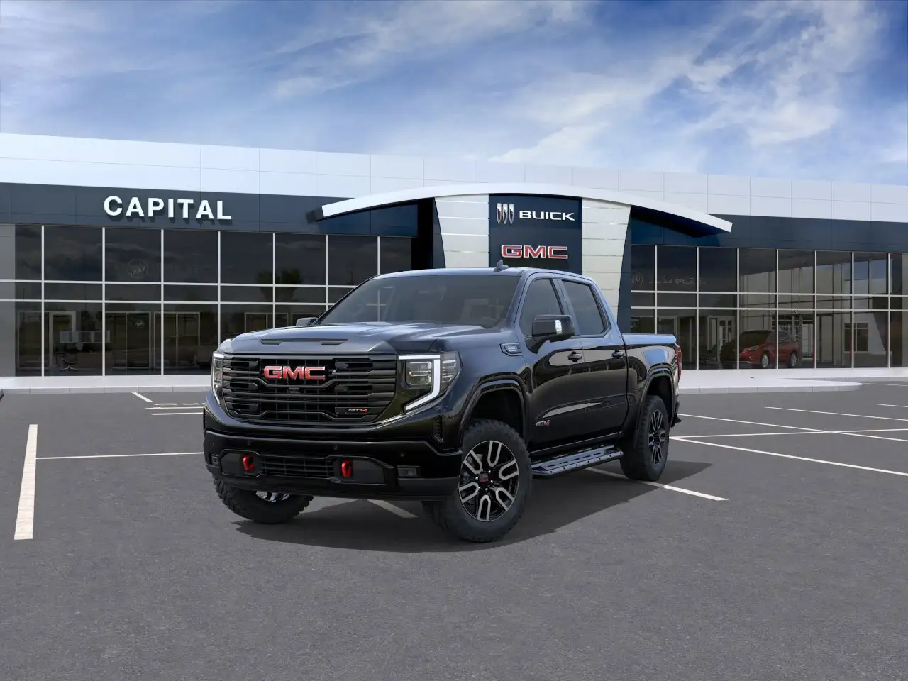 GMC Sierra 1500 снимка GMC Sierra 1500