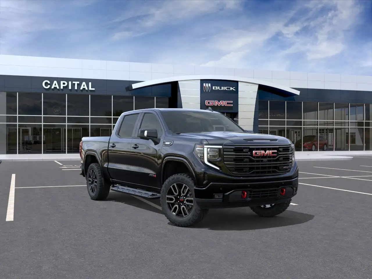 GMC Sierra 1500 снимка GMC Sierra 1500