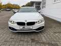 BMW 420 i Coupé Sport Line HiFi LED WLAN Navi Prof. Blanc - thumbnail 2