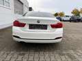 BMW 420 i Coupé Sport Line HiFi LED WLAN Navi Prof. Blanc - thumbnail 6