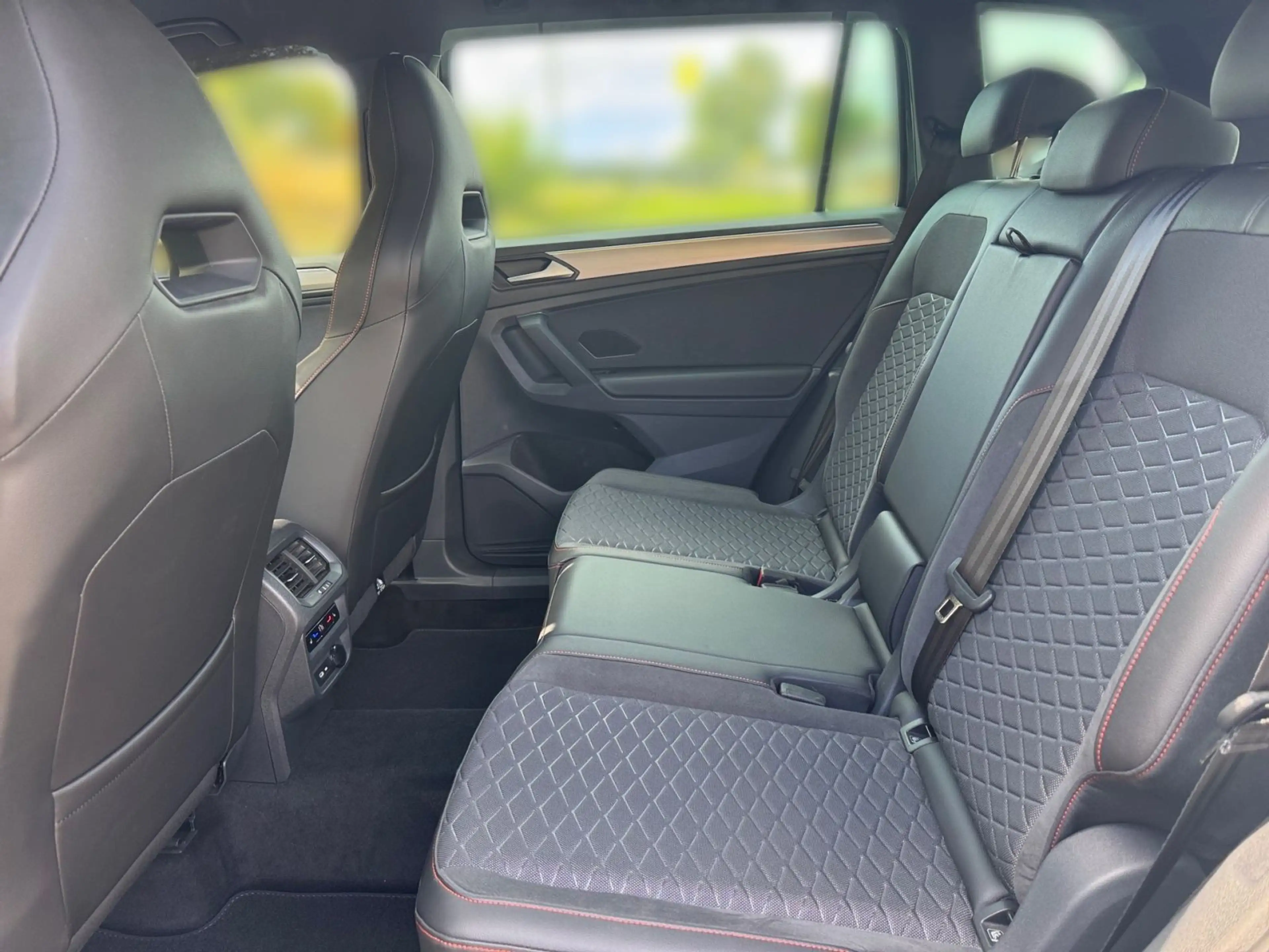 SEAT Tarraco 2.0 TDI FR 4Drive — photo 11