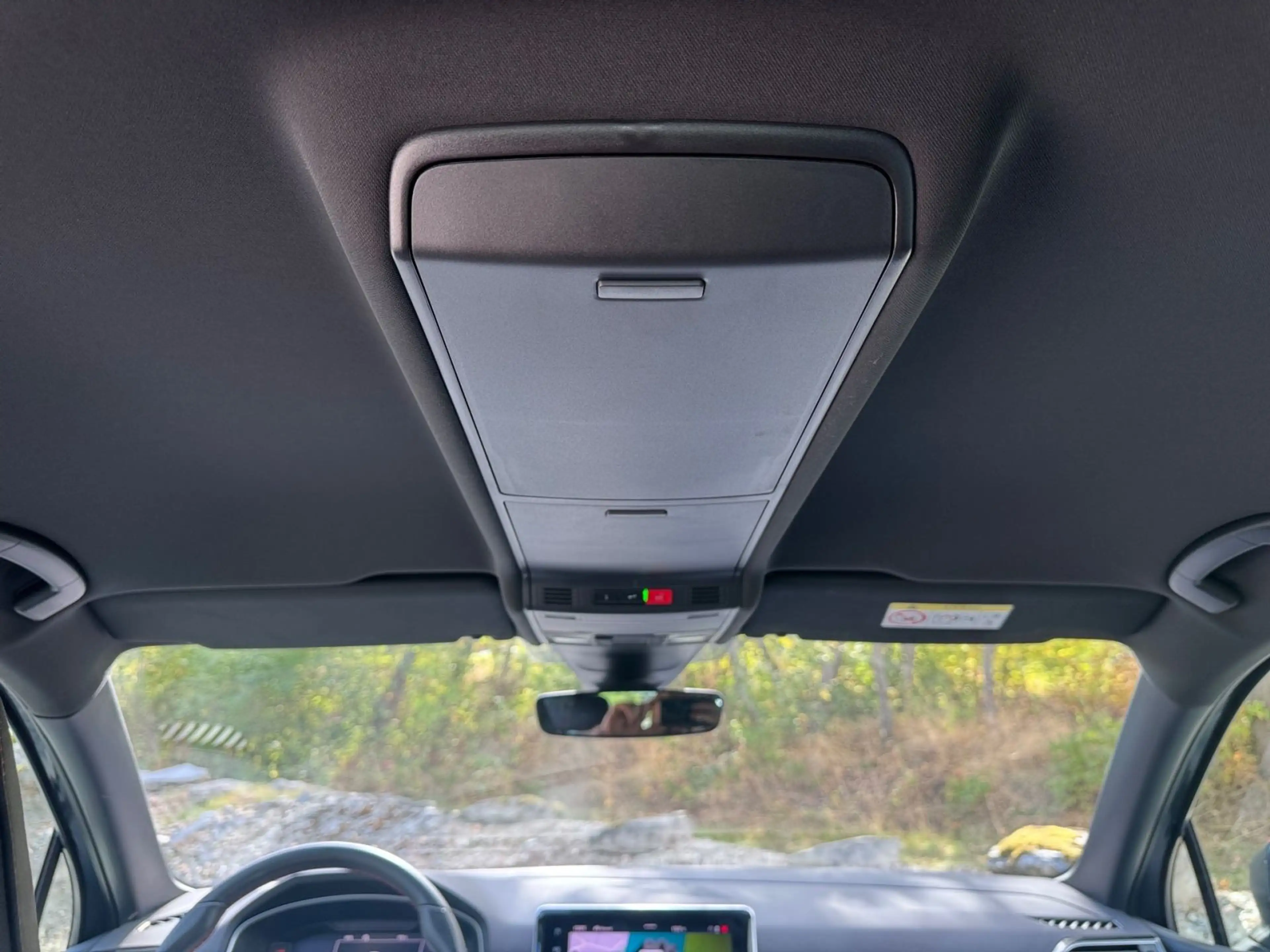 SEAT Tarraco 2.0 TDI FR 4Drive — photo 15