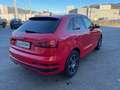 Audi Q3 2,0 TDI Sport quattro S-tronic*S-LINE*LED*NAVI Rot - thumbnail 5