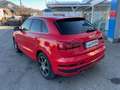 Audi Q3 2,0 TDI Sport quattro S-tronic*S-LINE*LED*NAVI Rot - thumbnail 3