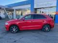 Audi Q3 2,0 TDI Sport quattro S-tronic*S-LINE*LED*NAVI Rot - thumbnail 2