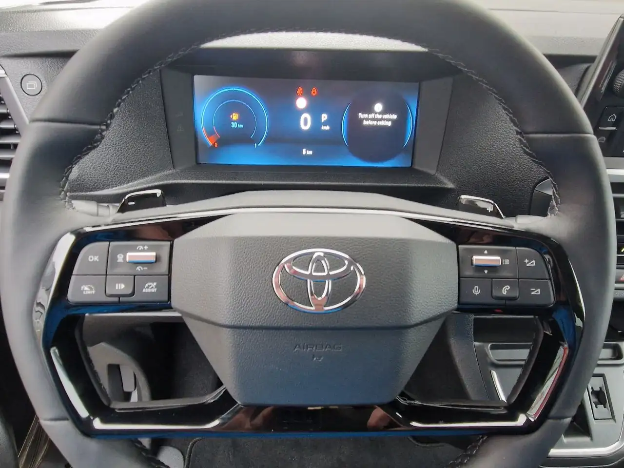 Toyota Proace Verso 2.2 D-4D L1 Teamplayer LED+Navi+SHZ 15
